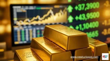 سعر قياسي جديد.. قفزة مفاجئة في أسعار الذهب والدولار بختام التعاملات المسائية اليوم